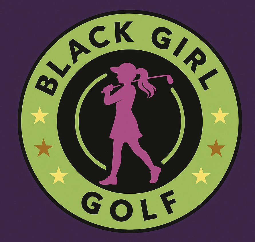 Black Girl Golf - Black Girl Golf