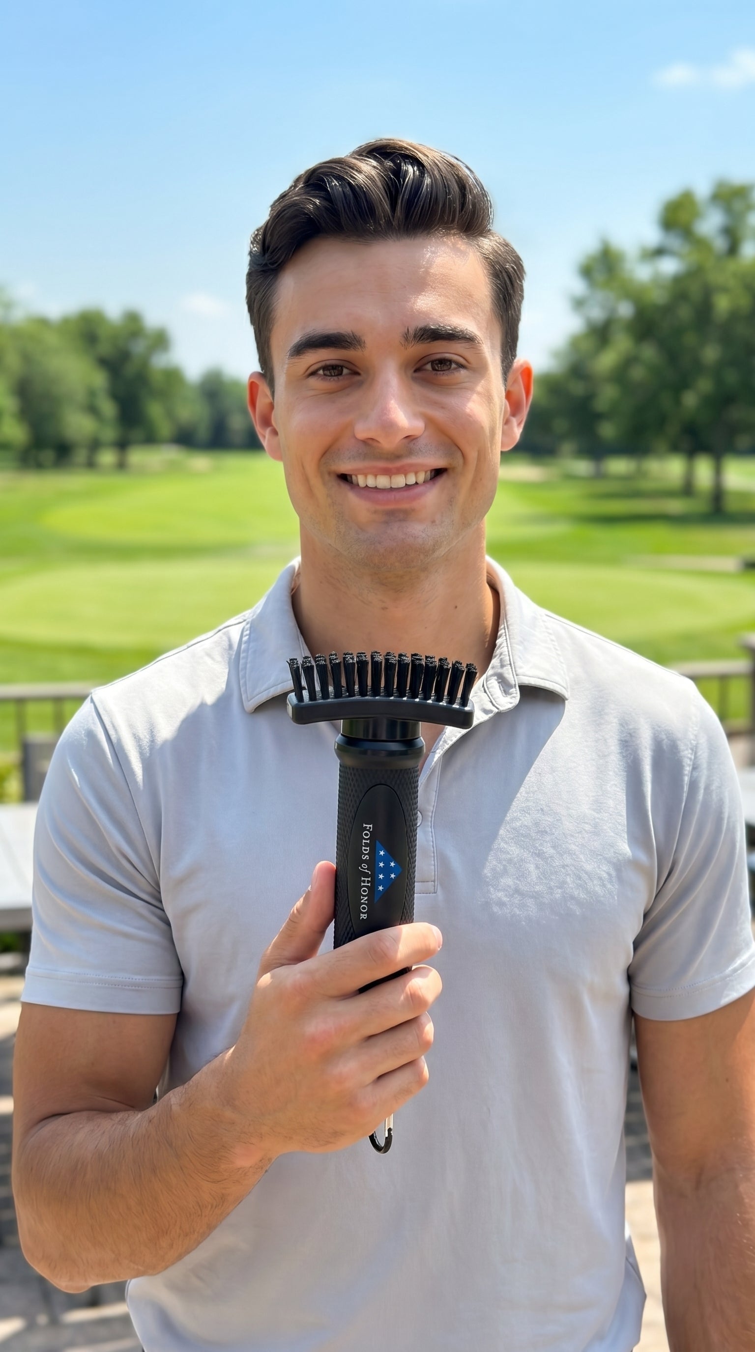 Father's Day Golf Gifts - Black Girl Golf