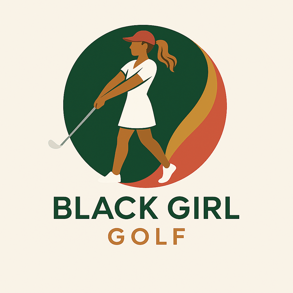 Featured Golf Essentials - Black Girl Golf