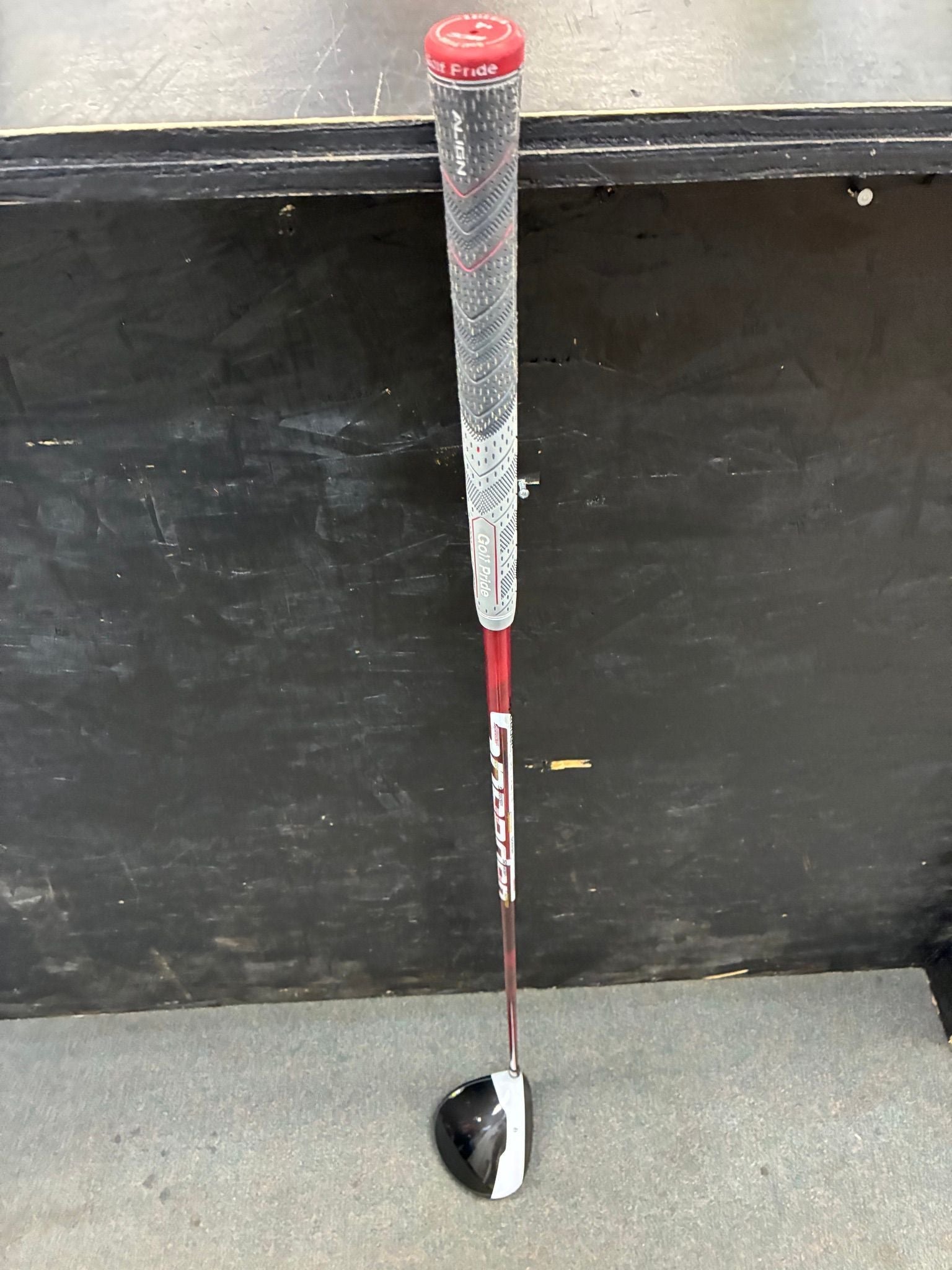 TaylorMade M2 Driver Right Hand 10.5° Stiff Flex (Used)