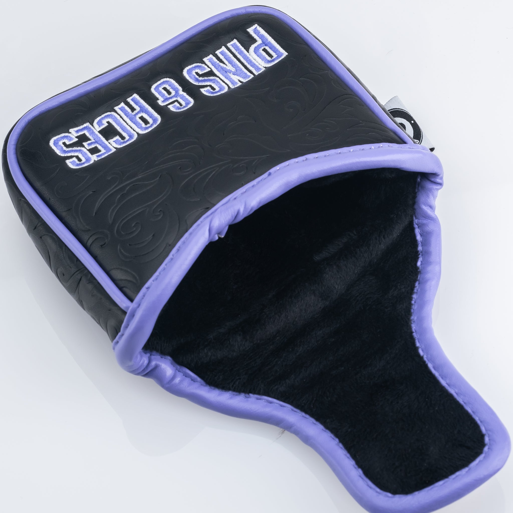 Funda para putter tipo mazo As de Espadas