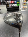 Cobra Darkspeed X Driver Right Hand 10.5° Stiff Flex (Used)