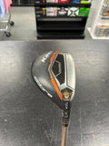 Cobra King Oversize 3 Hybrid Right Hand X-Stiff Flex (Used)