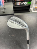 Cleveland RTX 6 ZipCore Tour Satin Wedge Right Hand 54.10 Mid (Used)