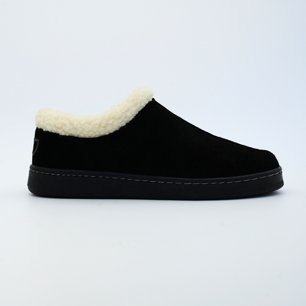 Pantuflas Ashton de hombre