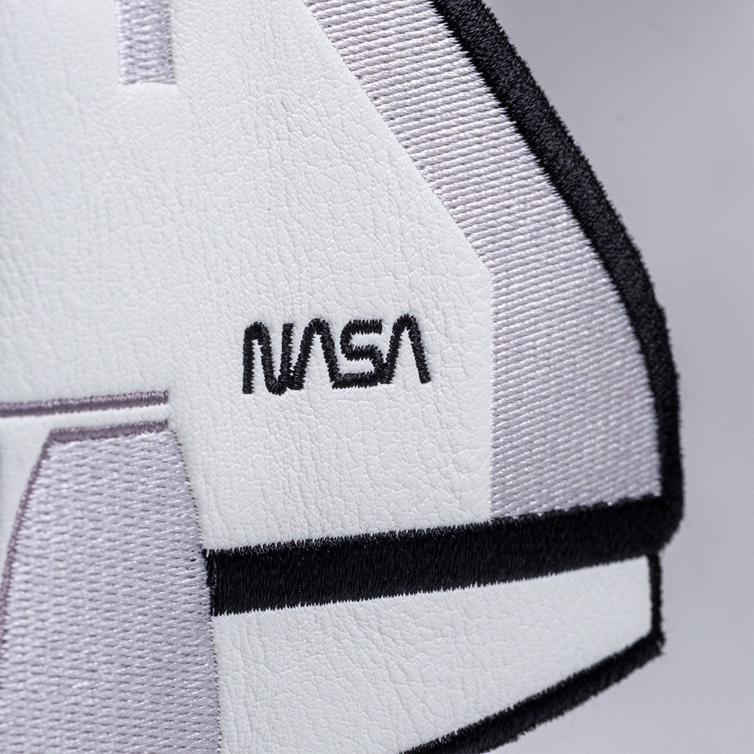 Transbordador espacial de la NASA - Portada del conductor