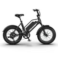 Urban Drift S1 Fat Tire Electric Bike | 52V Pedal-Assist eBike