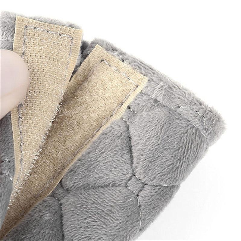2pcs Seat Belt Covers Fuzzy Seat Belt Pads for Shoulder Soft Comfy Soft Velvet Car Shoulder Pad For Adults Youth Kids Car Truck SUV Airplane Backpack Straps Car Seat Belt Pad Belt Strap Covers for Car - Black Girl Golf