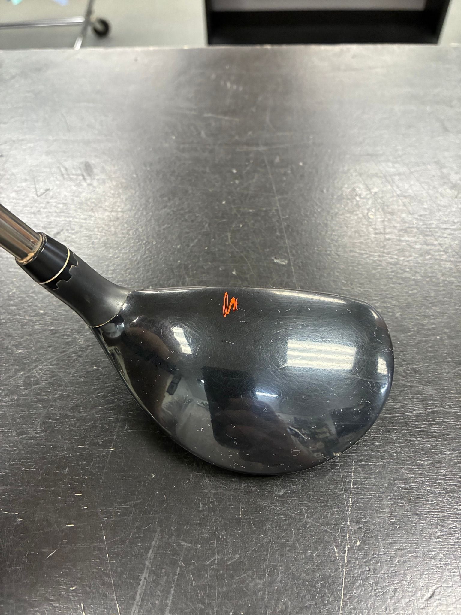 Cobra King Oversize 3 Hybrid Right Hand X-Stiff Flex (Used)