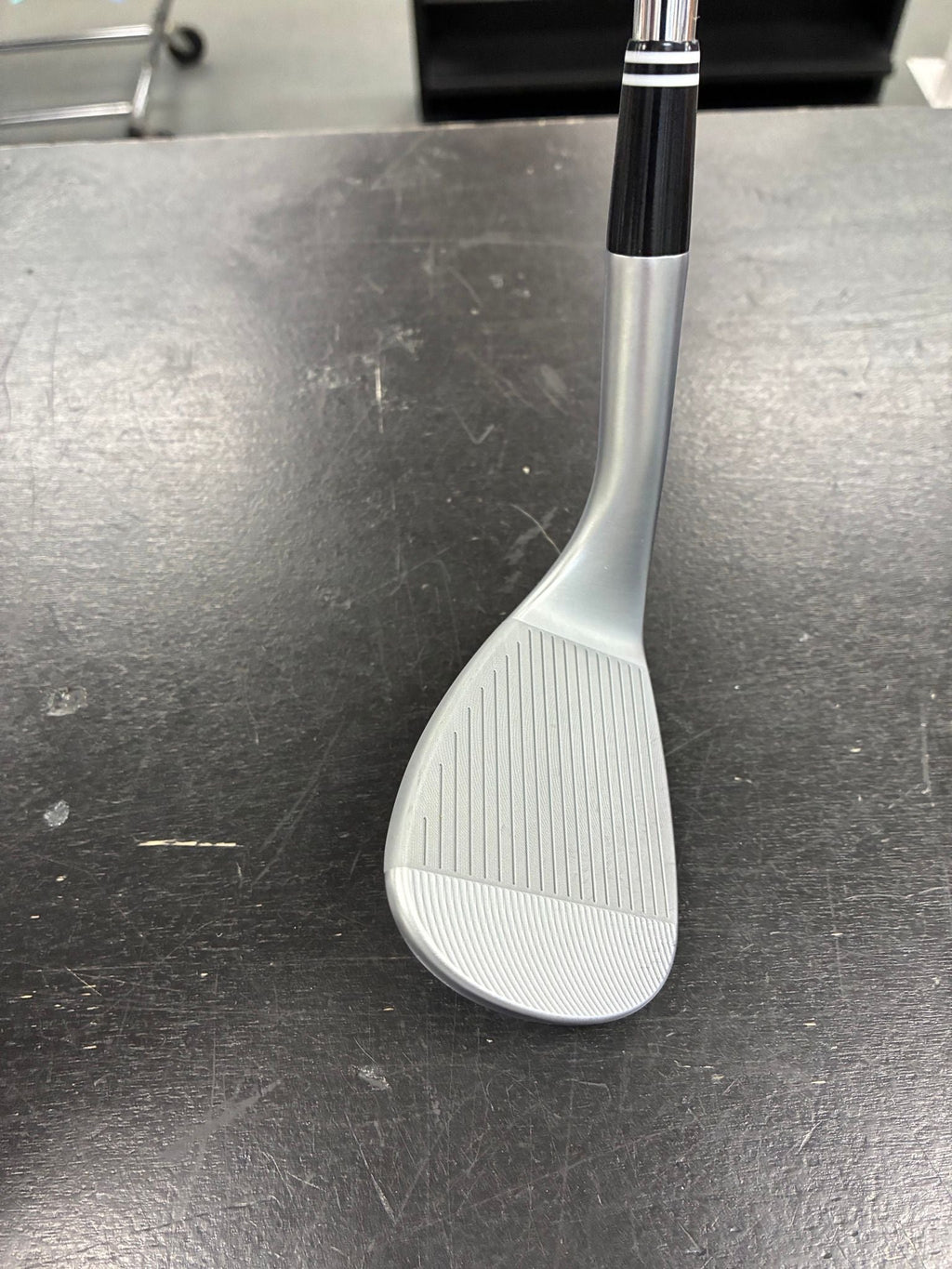 Cleveland RTX 6 ZipCore Tour Satin Wedge Right Hand 54.10 Mid (Used)