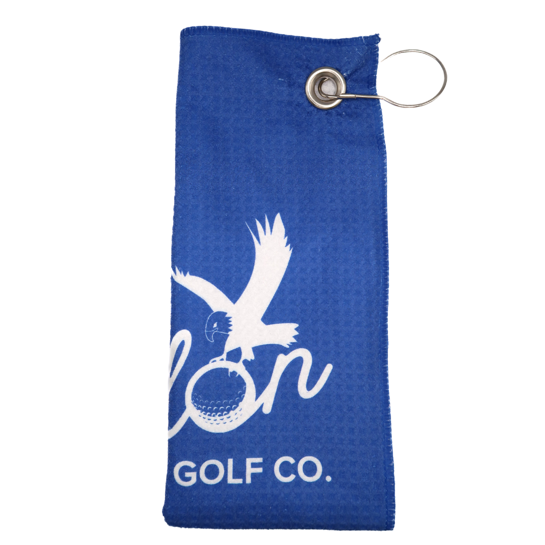 Toallas de golf Talon Utility
