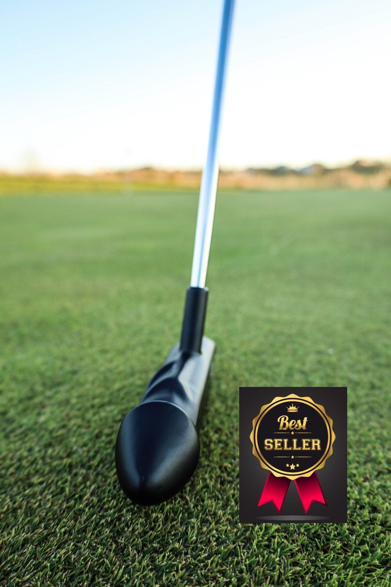 4 Peter Putters - Black Girl Golf
