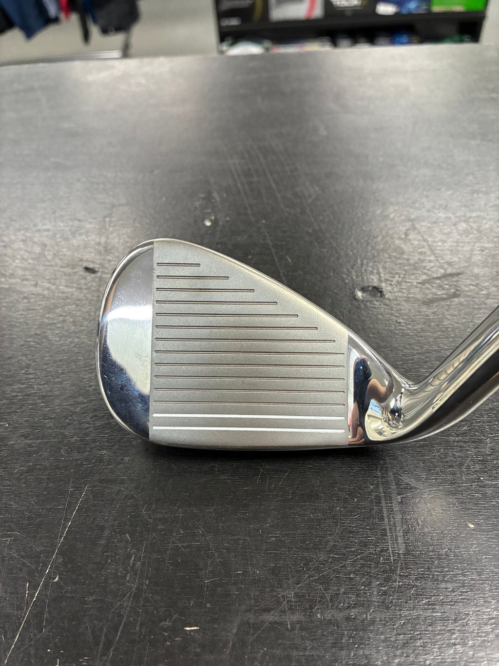 Callaway Rogue ST Max Single Iron Pitching Wedge Right Hand Stiff Flex (Used)