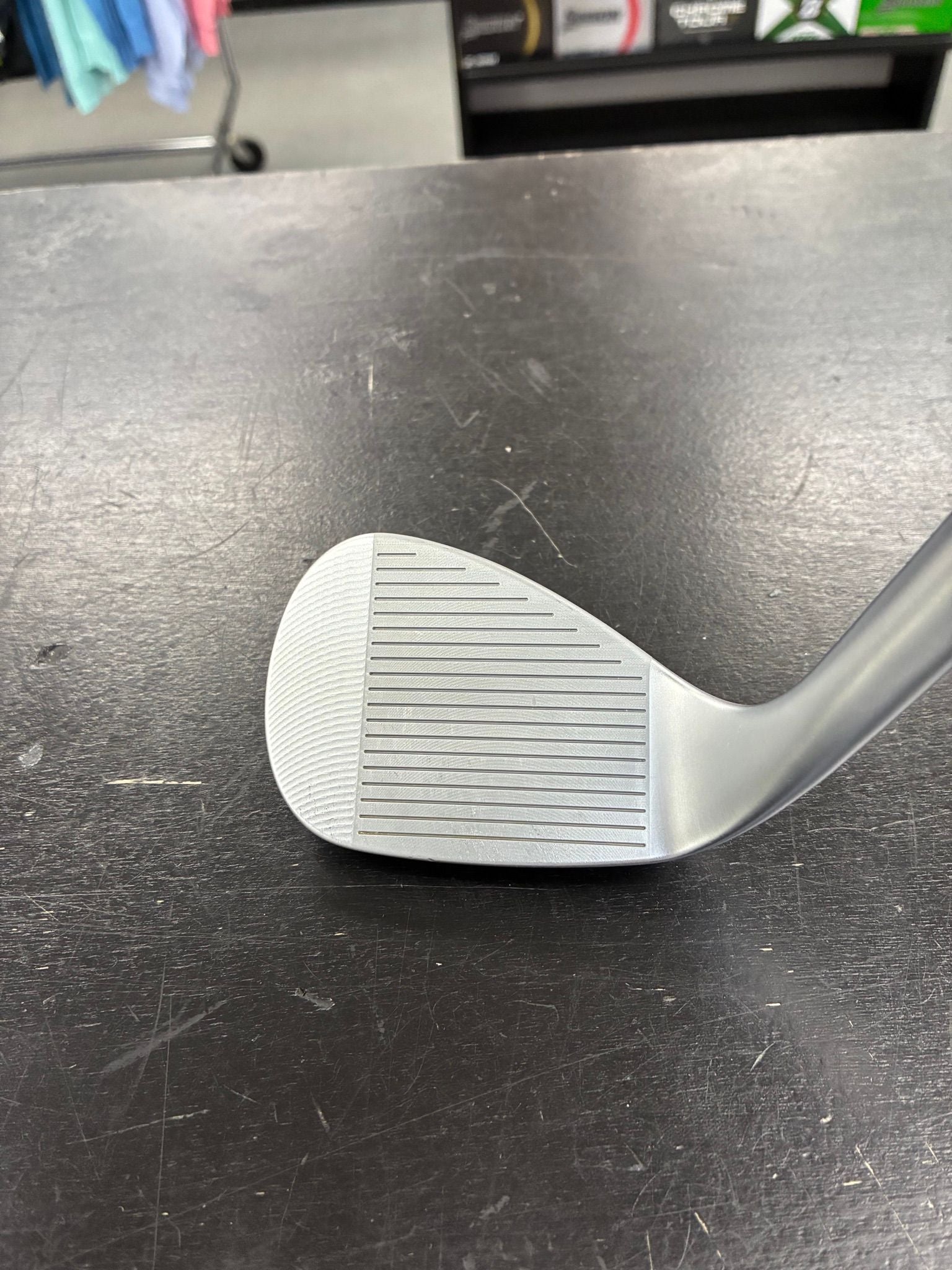 Cleveland RTX 6 ZipCore Tour Satin Wedge Right Hand 54.10 Mid (Used)