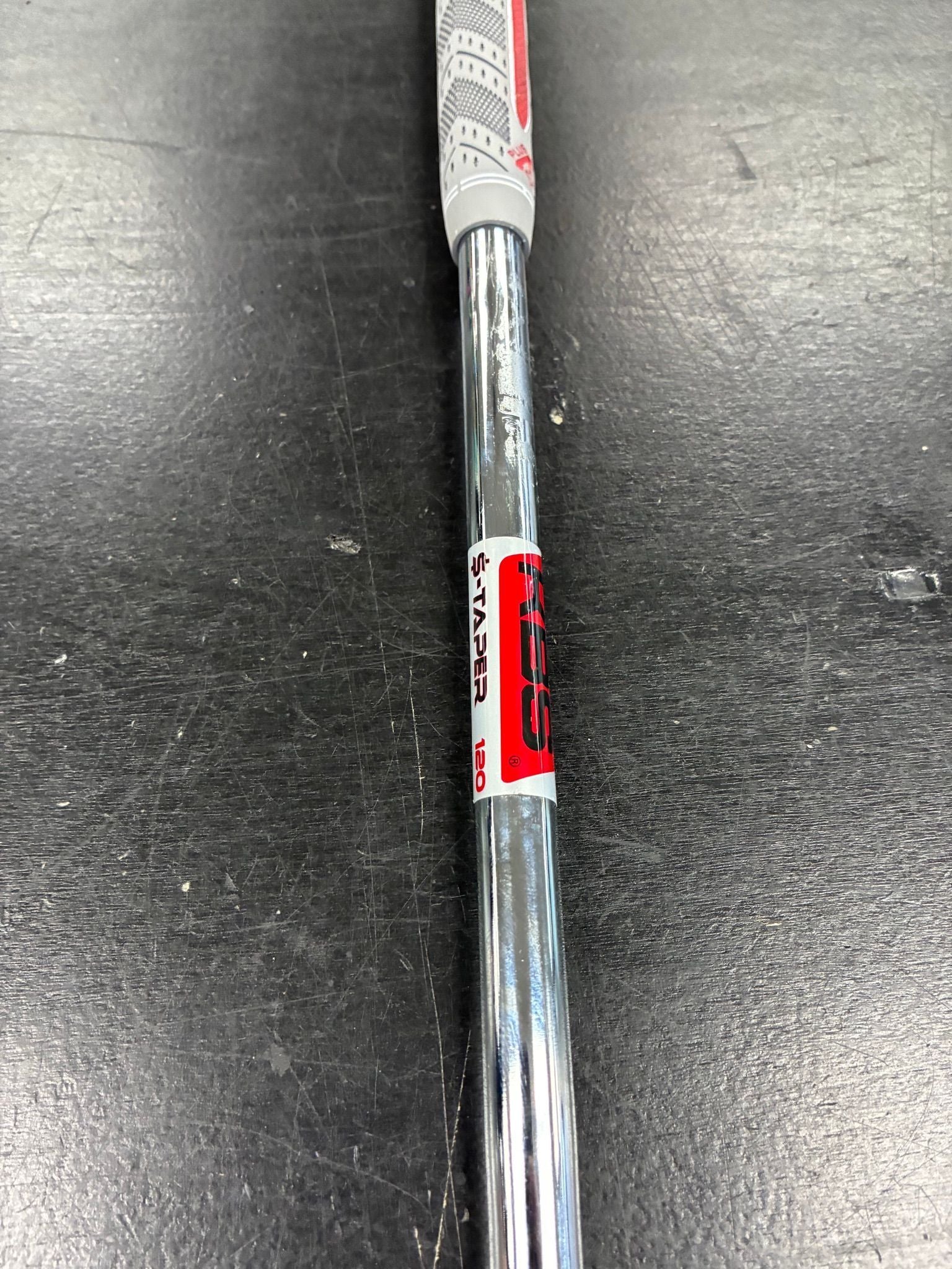 Titleist 716 AP2 Single Iron 7 Iron Right Hand Stiff Flex (Used)