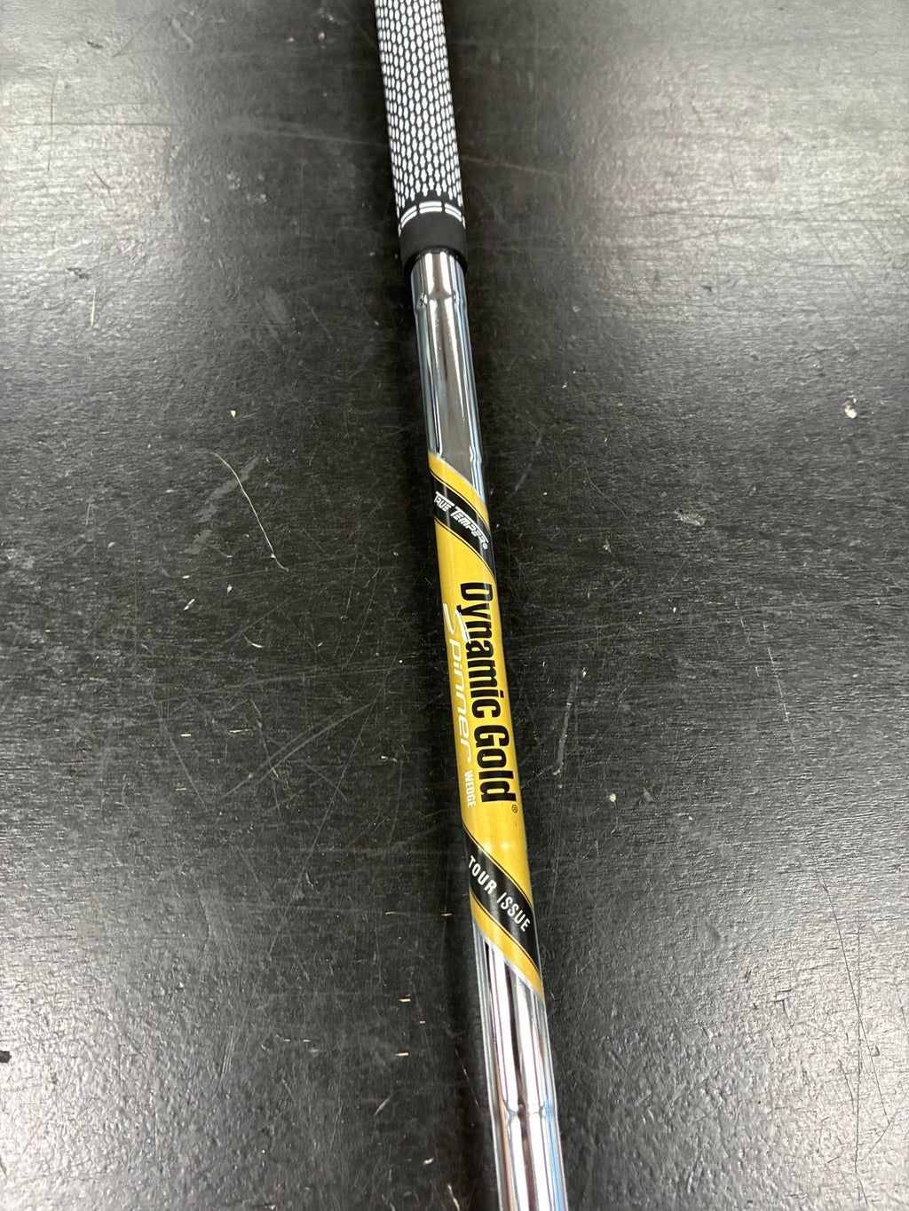 Cleveland RTX 6 ZipCore Tour Satin Wedge Right Hand 54.10 Mid (Used)