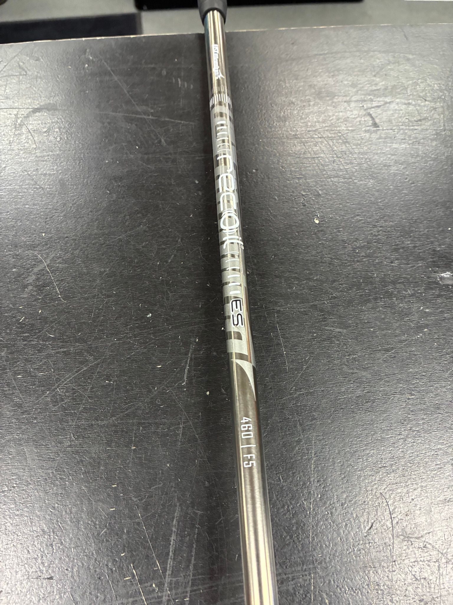 Cobra King Oversize 3 Hybrid Right Hand X-Stiff Flex (Used)