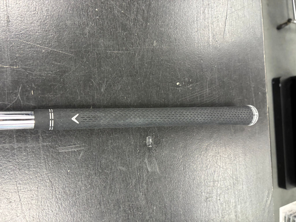 Callaway Apex Smoke 19 Single Iron 6 Iron Right Hand Stiff Flex (Used)