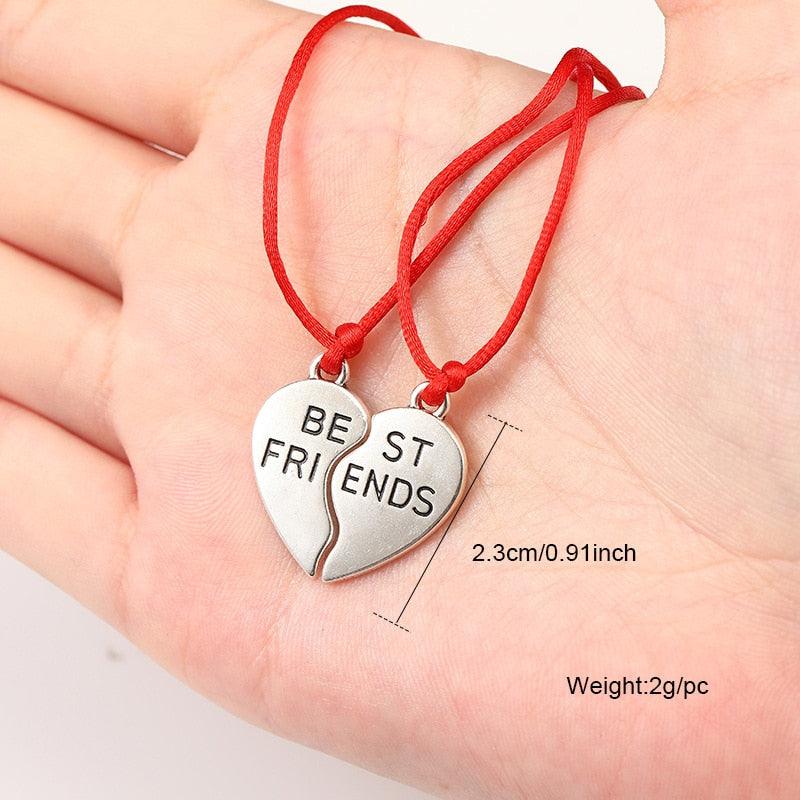 6pcs/set Handmade Bracelets Braided Red Black Rope 7 Knots Lucky Jewelry Friendship Protection Bracelet Red Comfortable Bracelet Small Eye Bracelet For Kids - Black Girl Golf