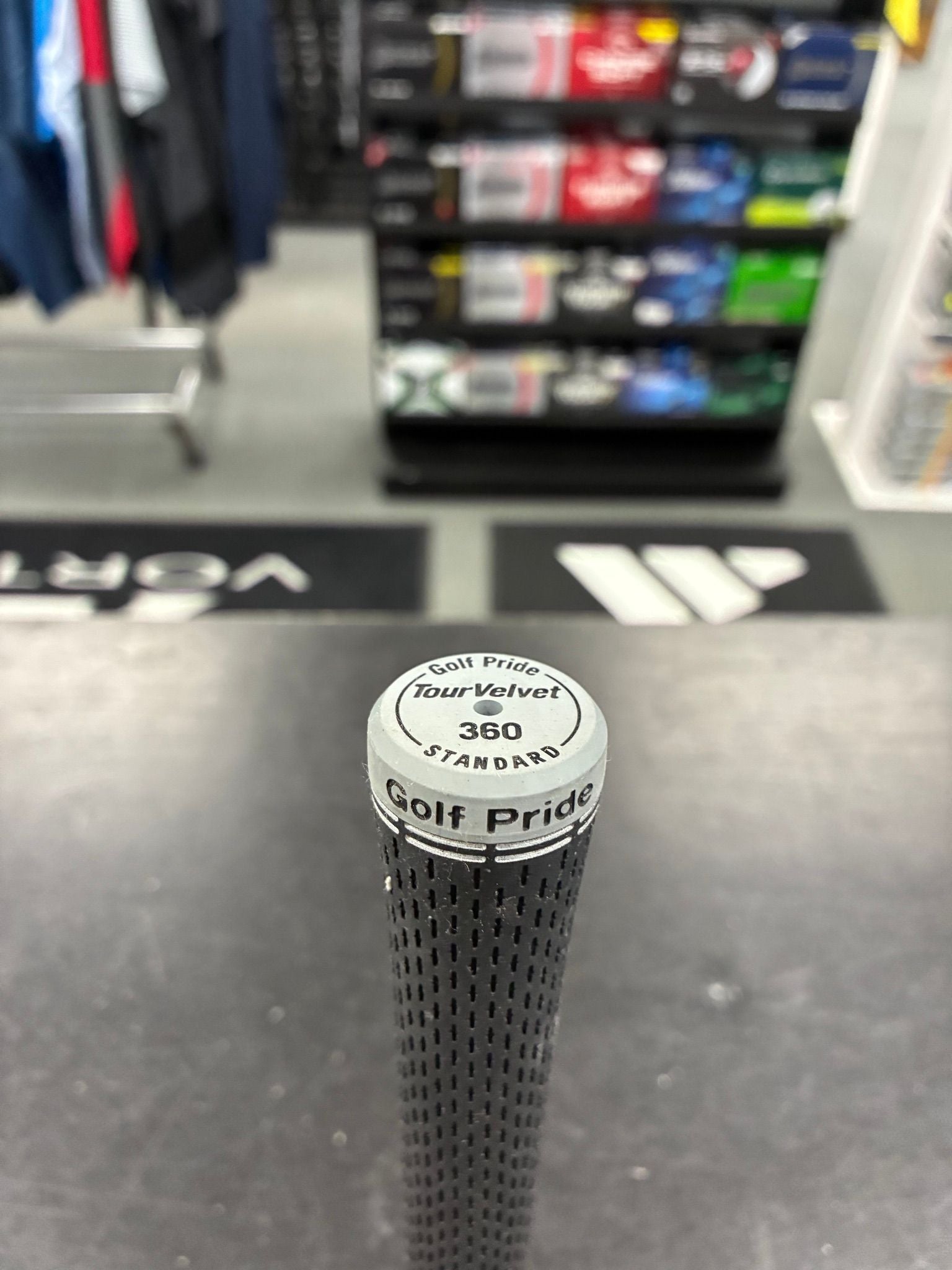 Callaway Apex Smoke 19 Single Iron 6 Iron Right Hand Stiff Flex (Used)
