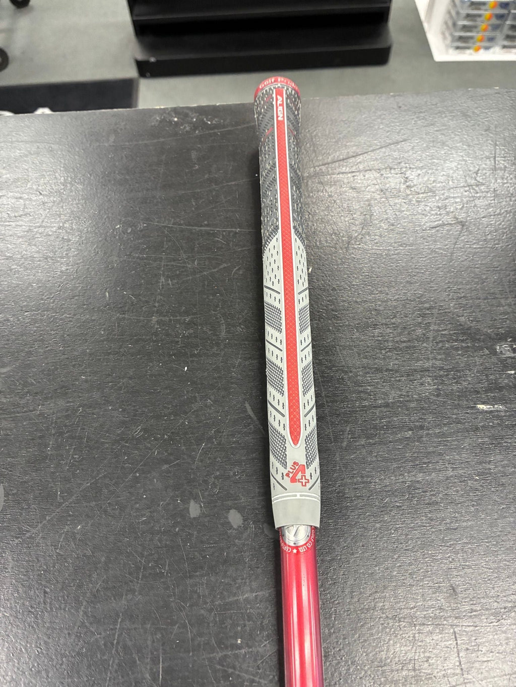 TaylorMade M2 Driver Right Hand 10.5° Stiff Flex (Used)