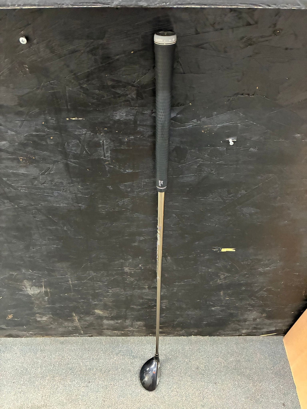 Cobra King Oversize 3 Hybrid Right Hand X-Stiff Flex (Used)