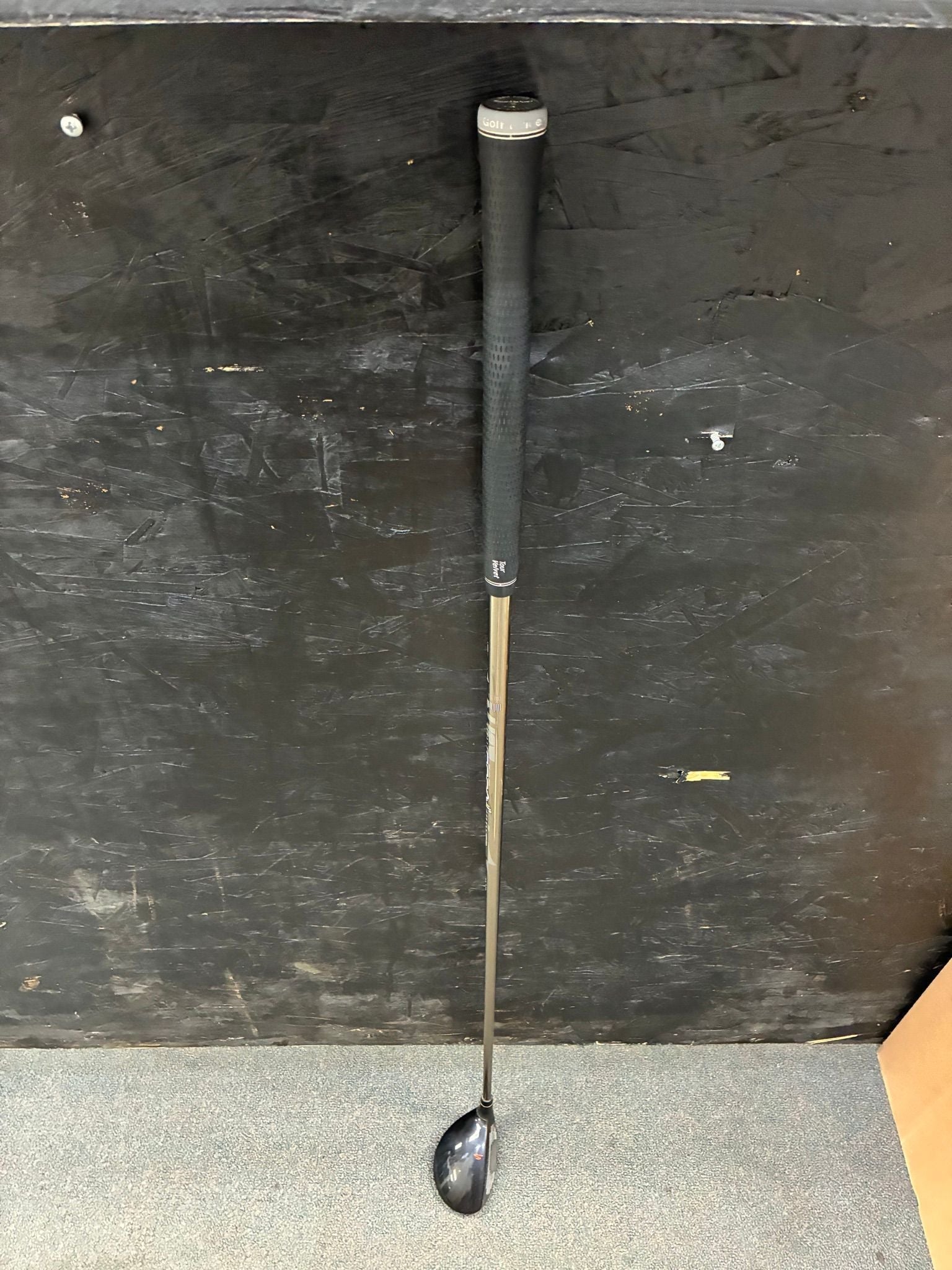 Cobra King Oversize 3 Hybrid Right Hand X-Stiff Flex (Used)