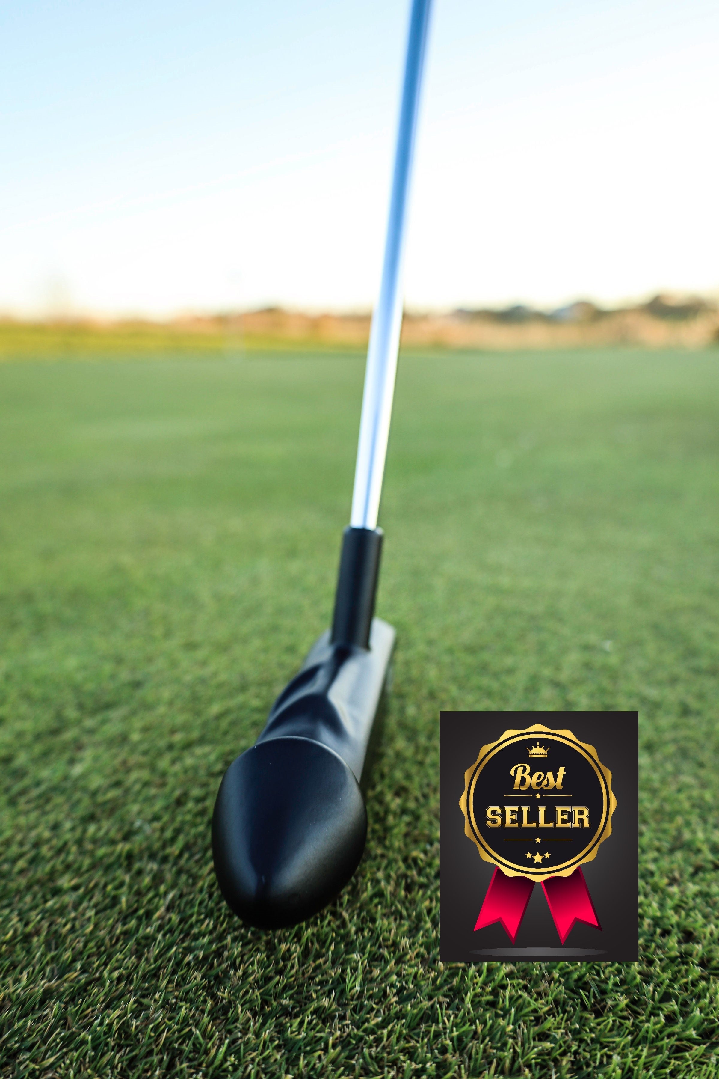 5 putters de Peter