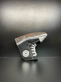 Chuck Canvas Shoe Headcover