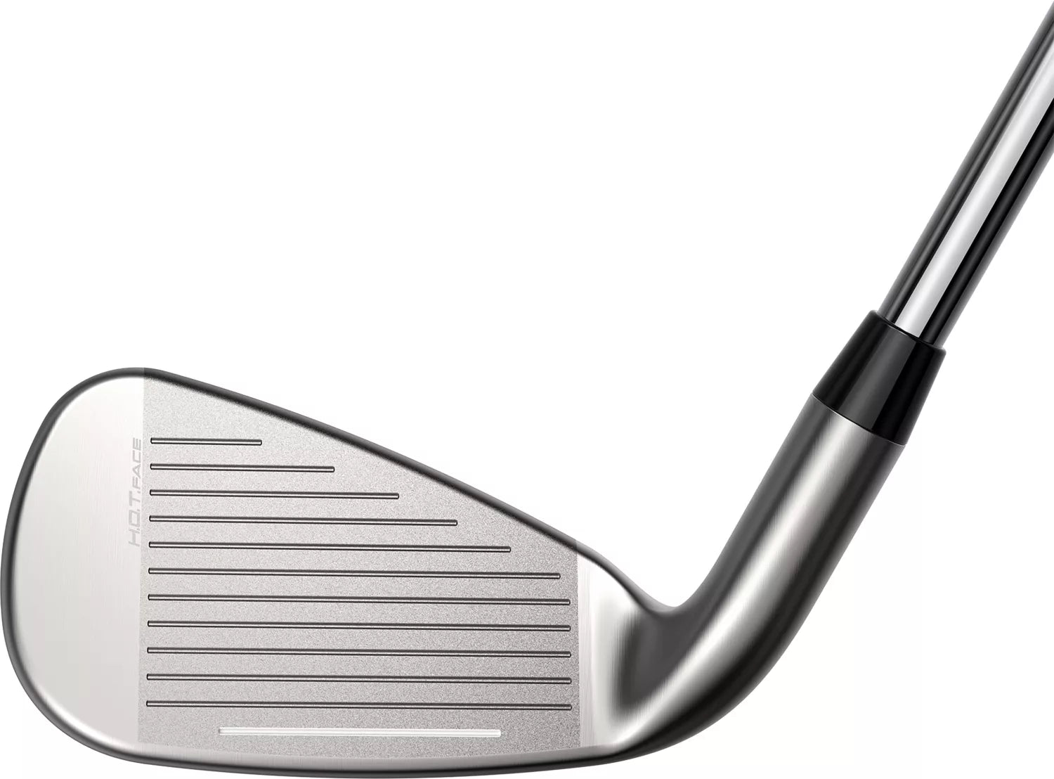 Cobra DS-ADAPT MAX Iron Set