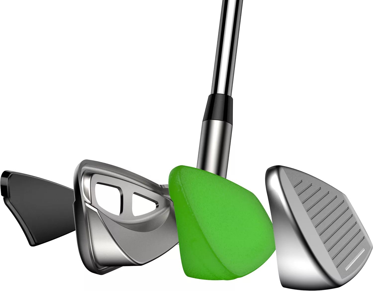 Cobra DS-ADAPT MAX Iron Set