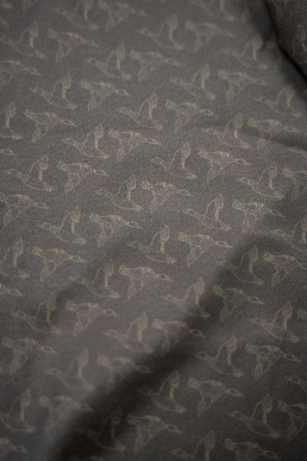 Polo de golf "Mallards"