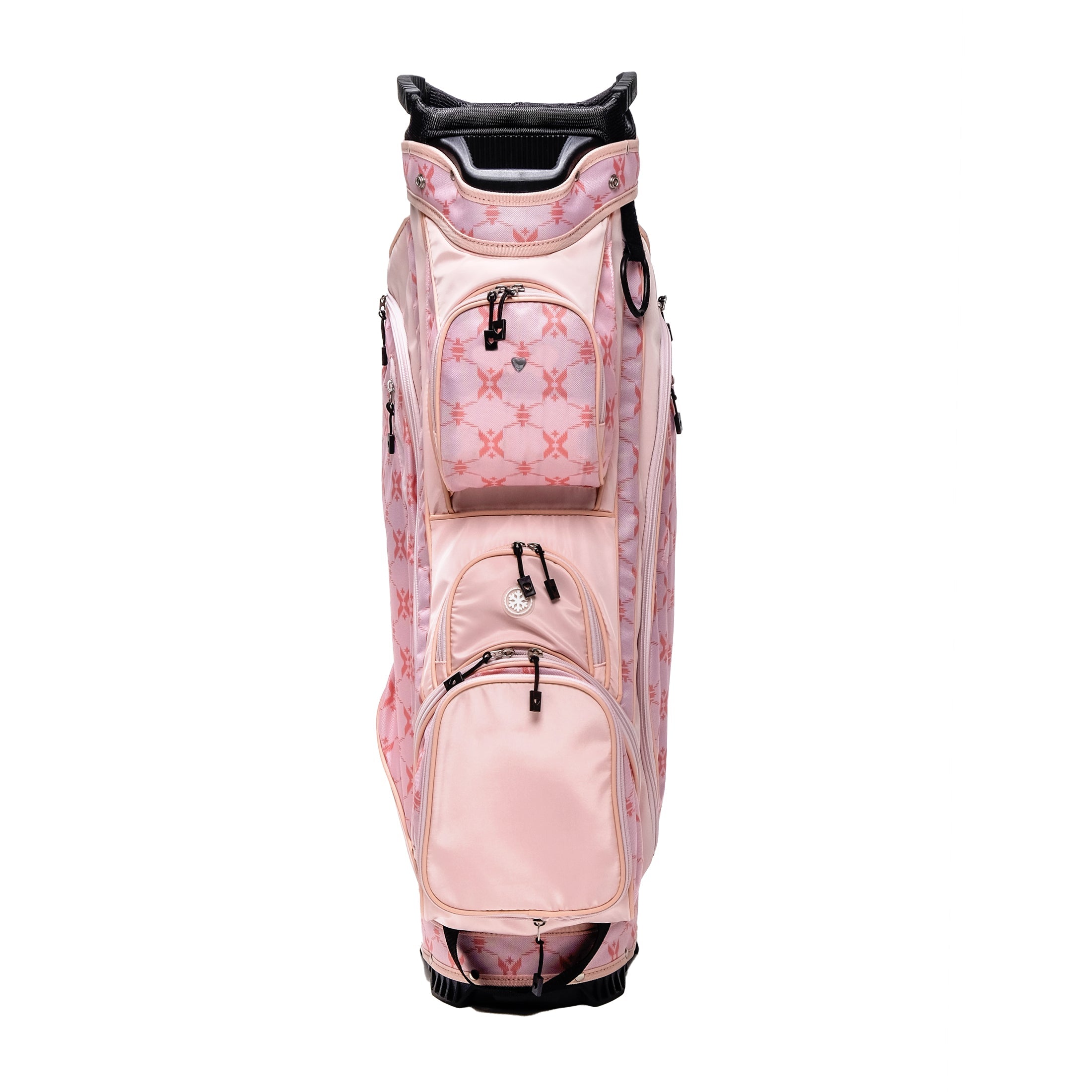 Sac de golf chariot Ikat Crush