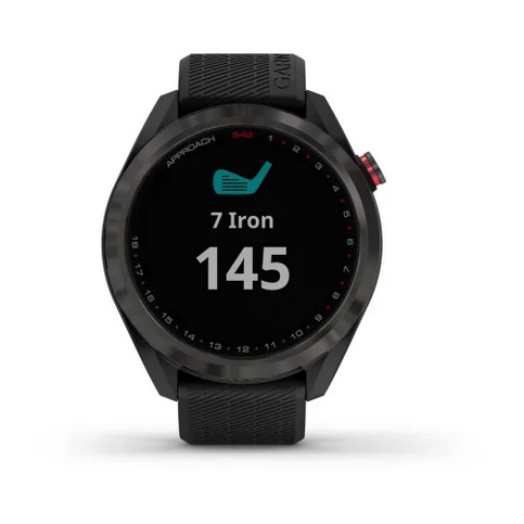Garmin Approach® S42 Smart Watch