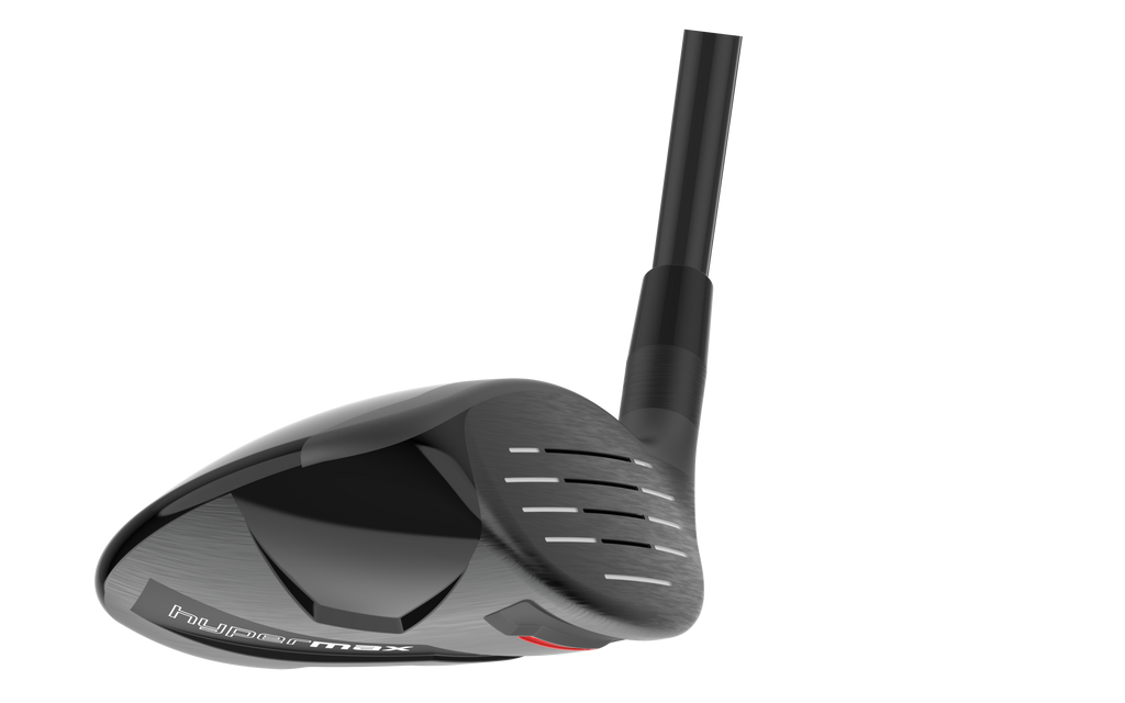 VLS hypermax 3 Wood