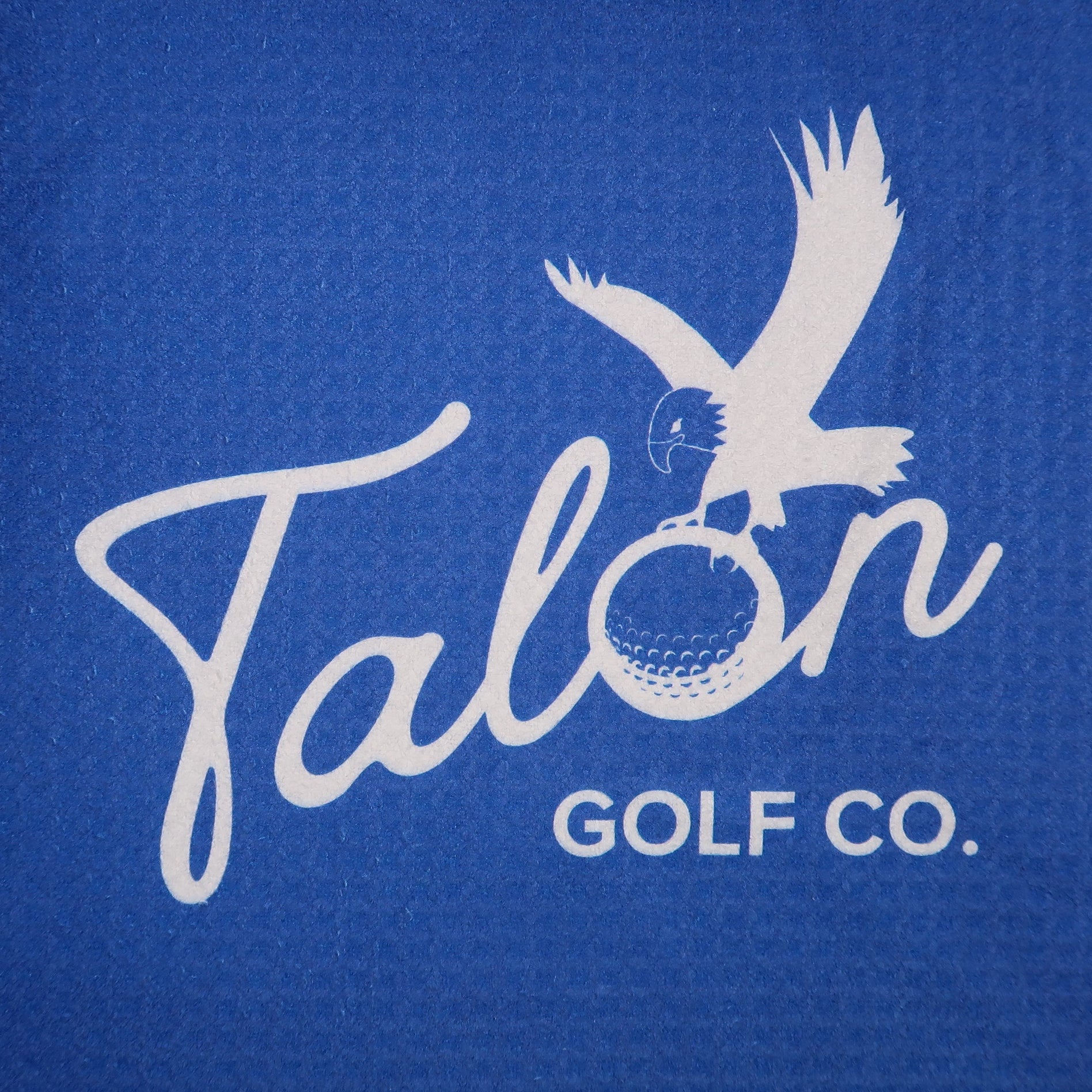 Toallas de golf Talon Utility