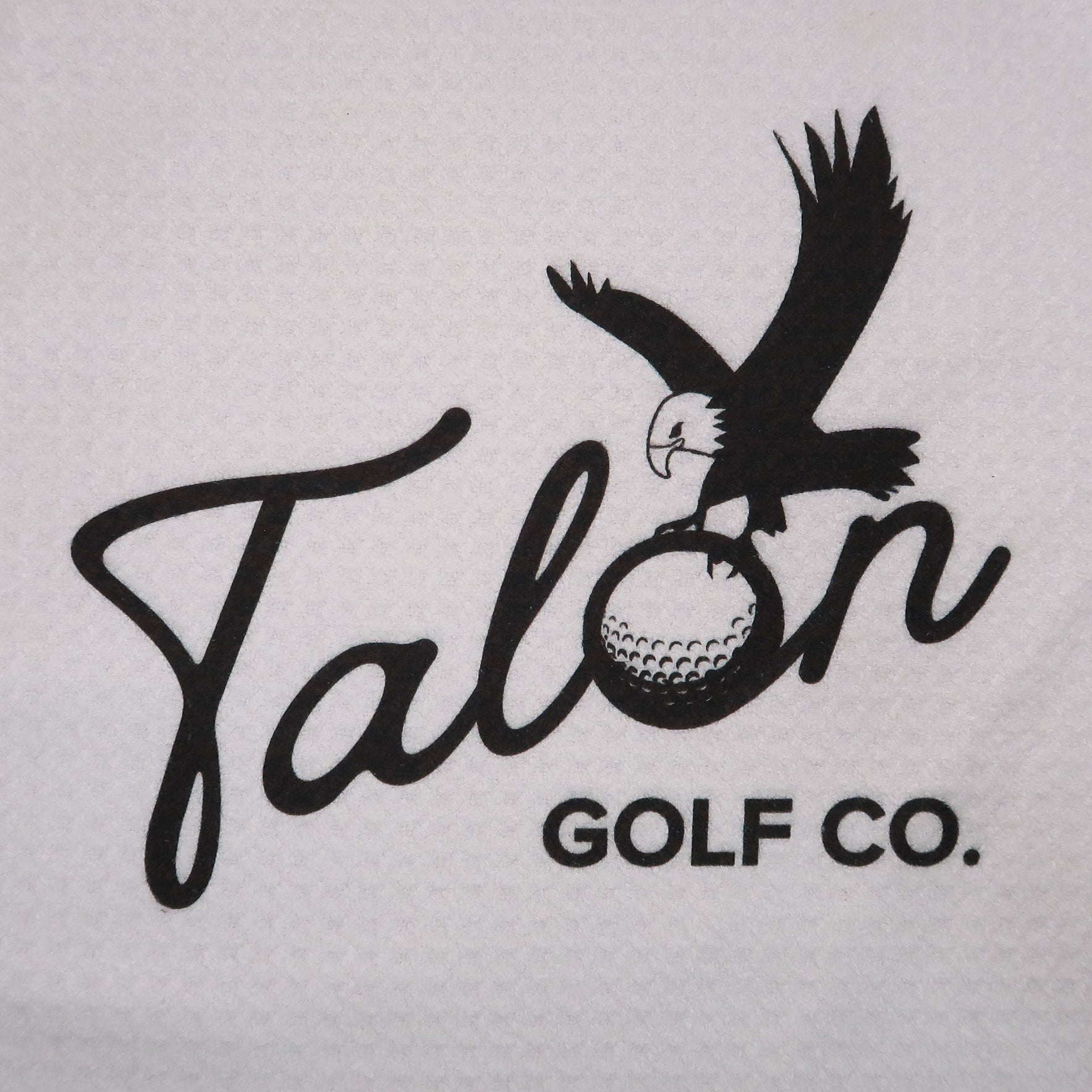 Toallas de golf Talon Utility