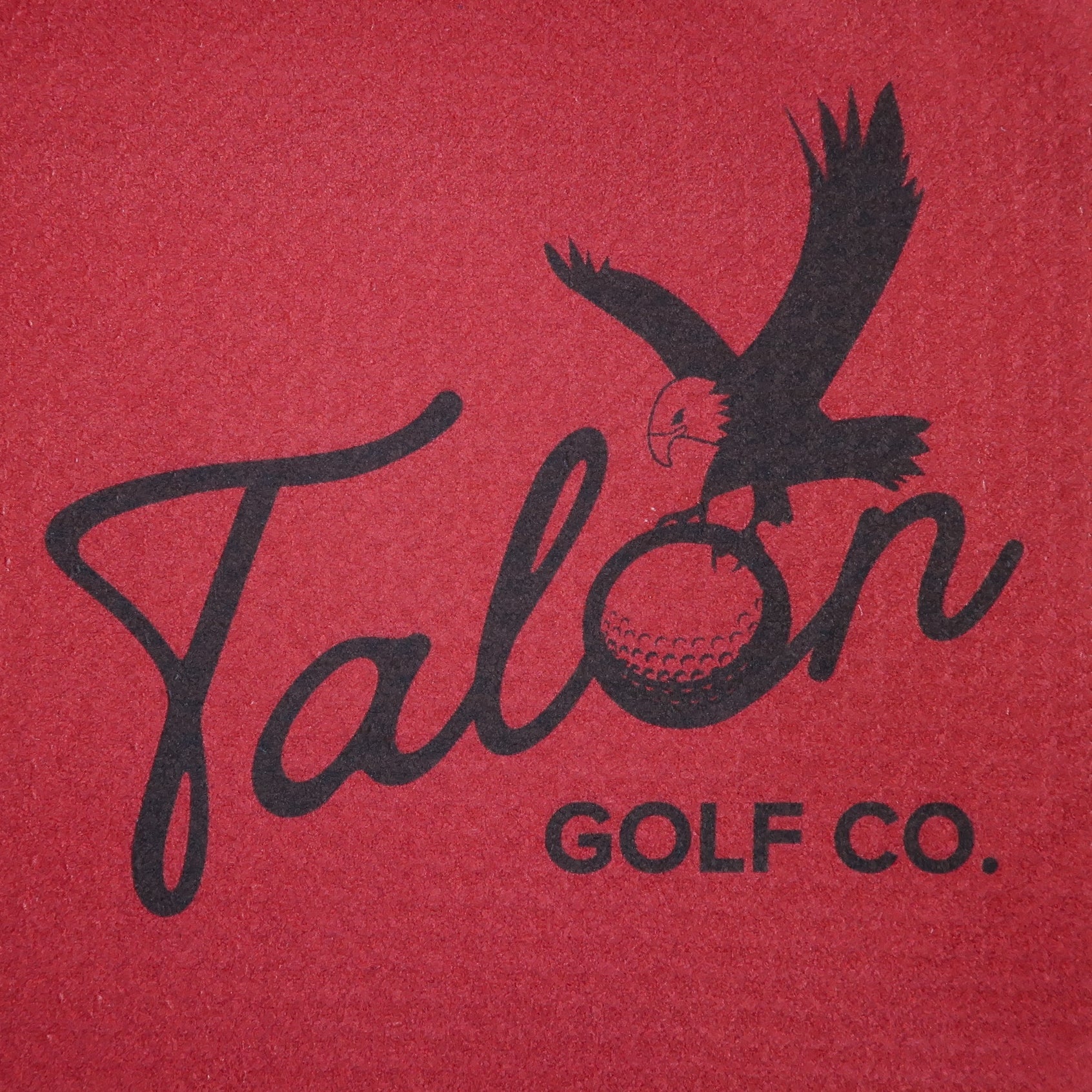 Toallas de golf Talon Utility