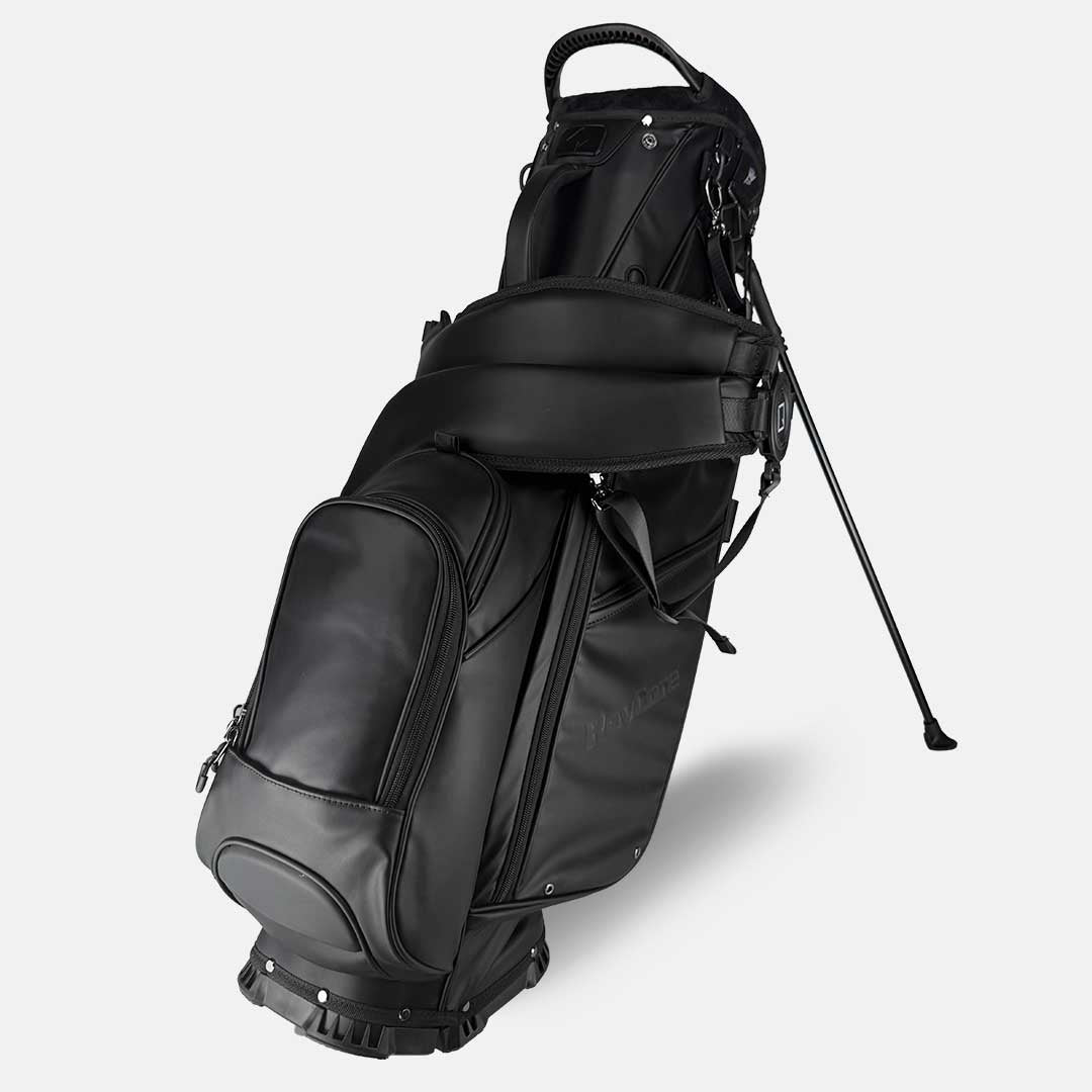 Sac trépied léger RevCore Lux | Séparateurs 4 voies doublés de velours