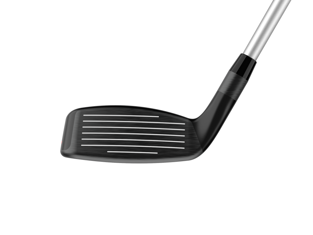 Maxvert 2 Driver and 2 Hybrids Bundle(18&22 Degree Hybrids)