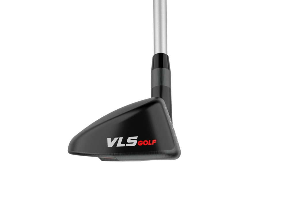 Maxvert 2 Driver and 2 Hybrids Bundle(18&22 Degree Hybrids)