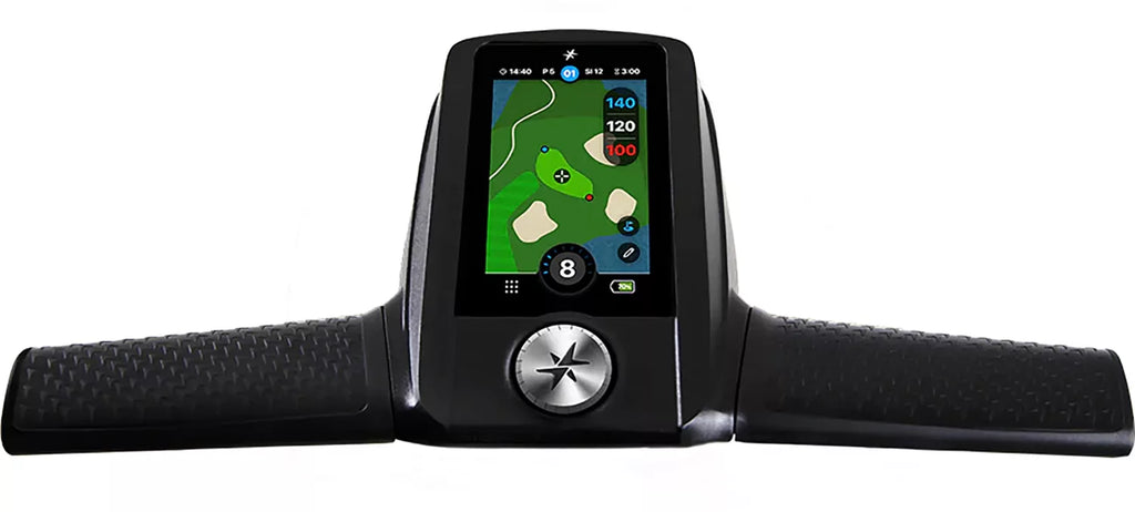 MGI Ai Navigator GPS+