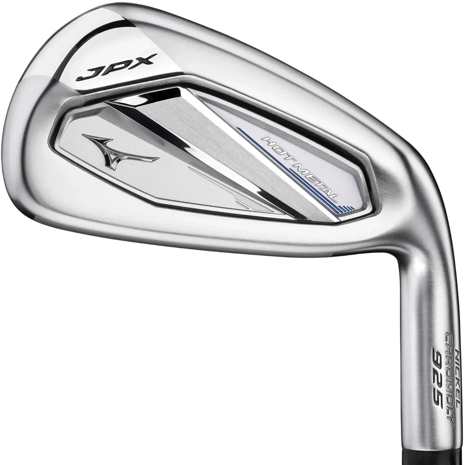 Mizuno JPX 925 Hot Metal Iron Set