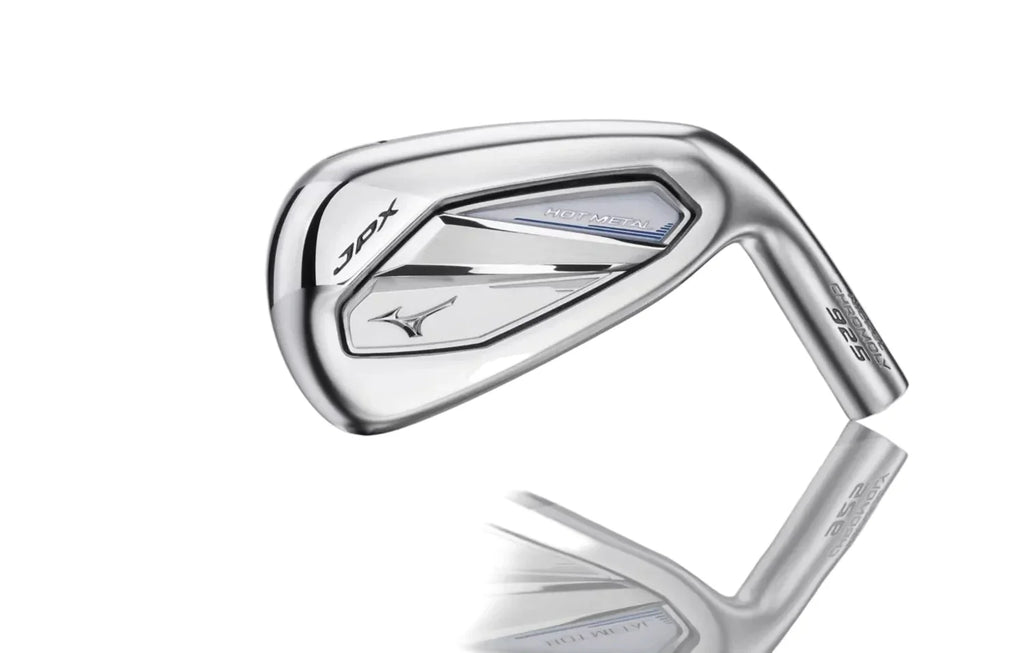 Mizuno JPX 925 Hot Metal Irons