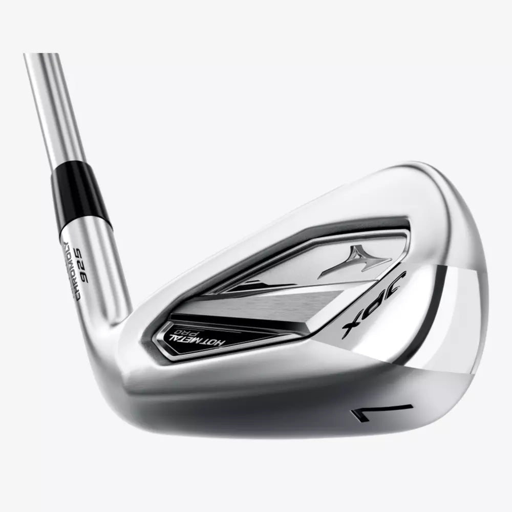 Mizuno JPX 925 Hot Metal Pro Single Iron