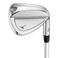 Mizuno Pro T-3 White Satin Wedge
