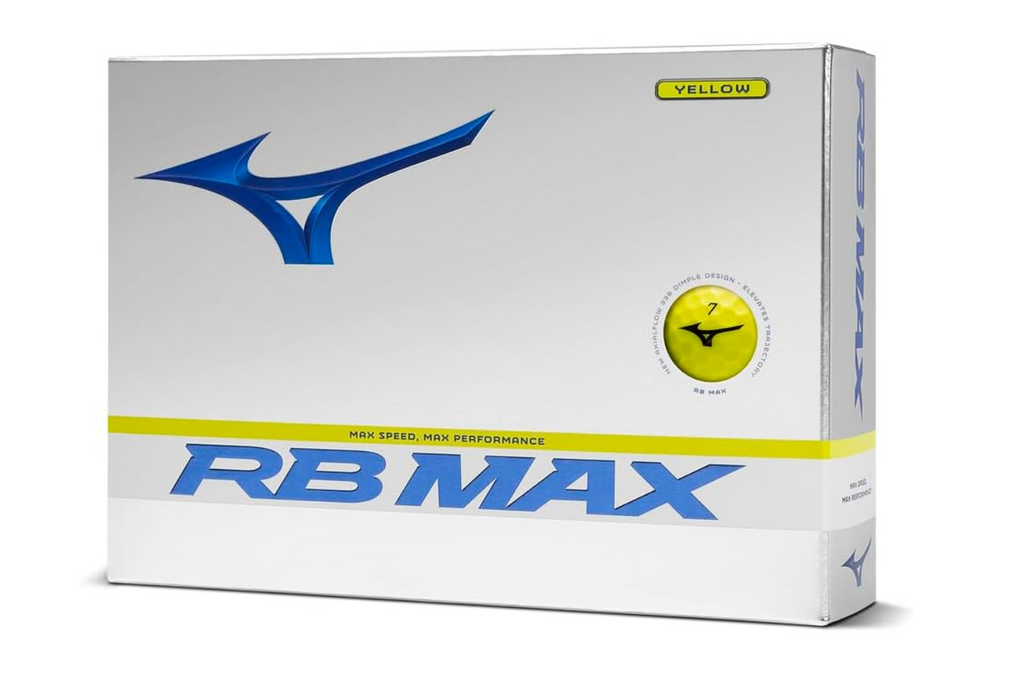 Mizuno RB MAX Golf Balls