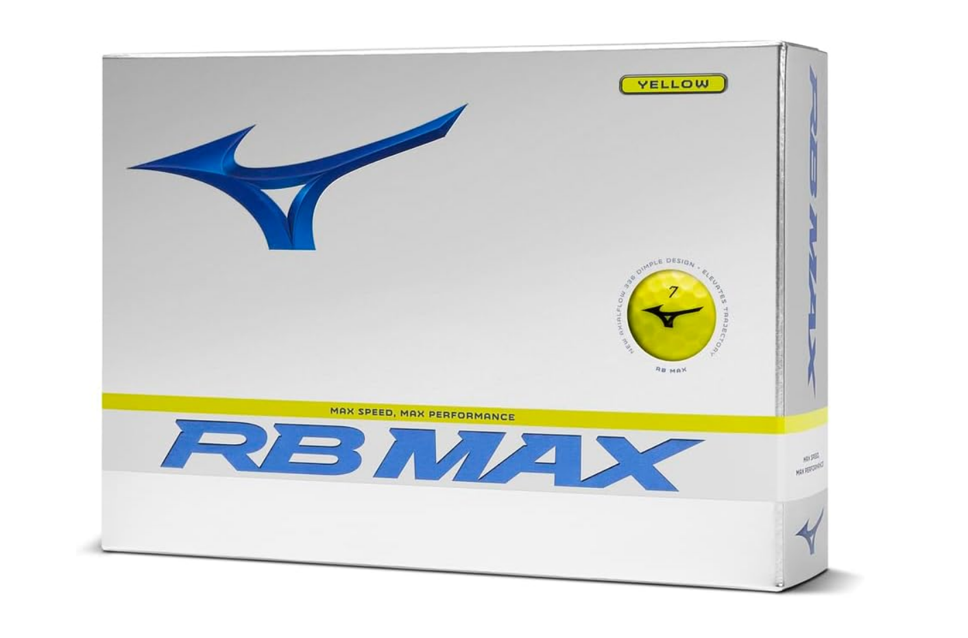 Mizuno RB MAX Golf Balls