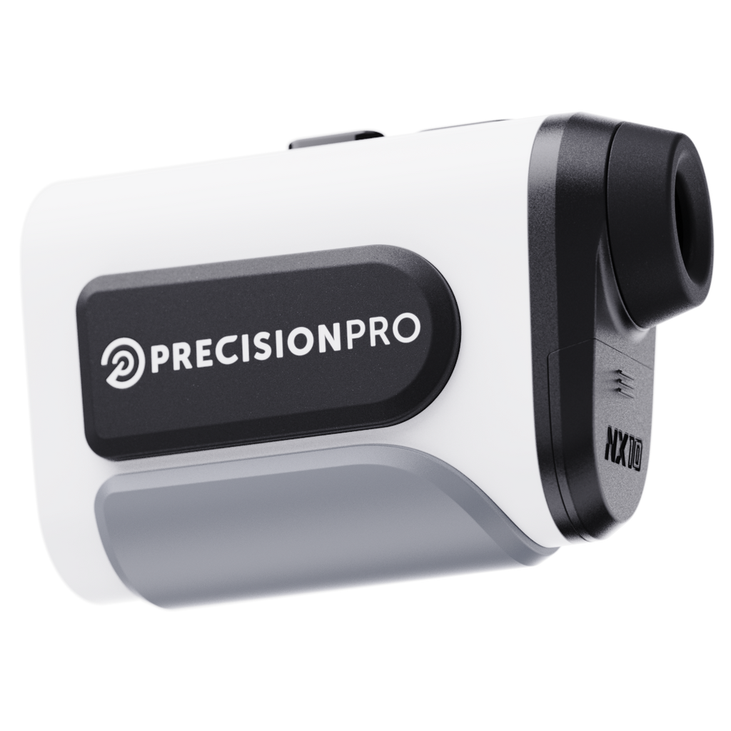 NX10 Telémetro de pendiente