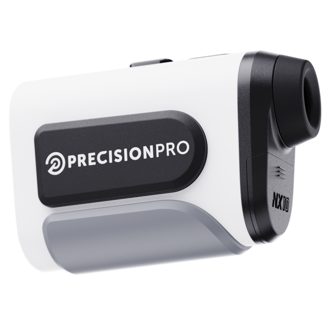 NX10 Telémetro de pendiente